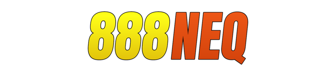 888neq Logo